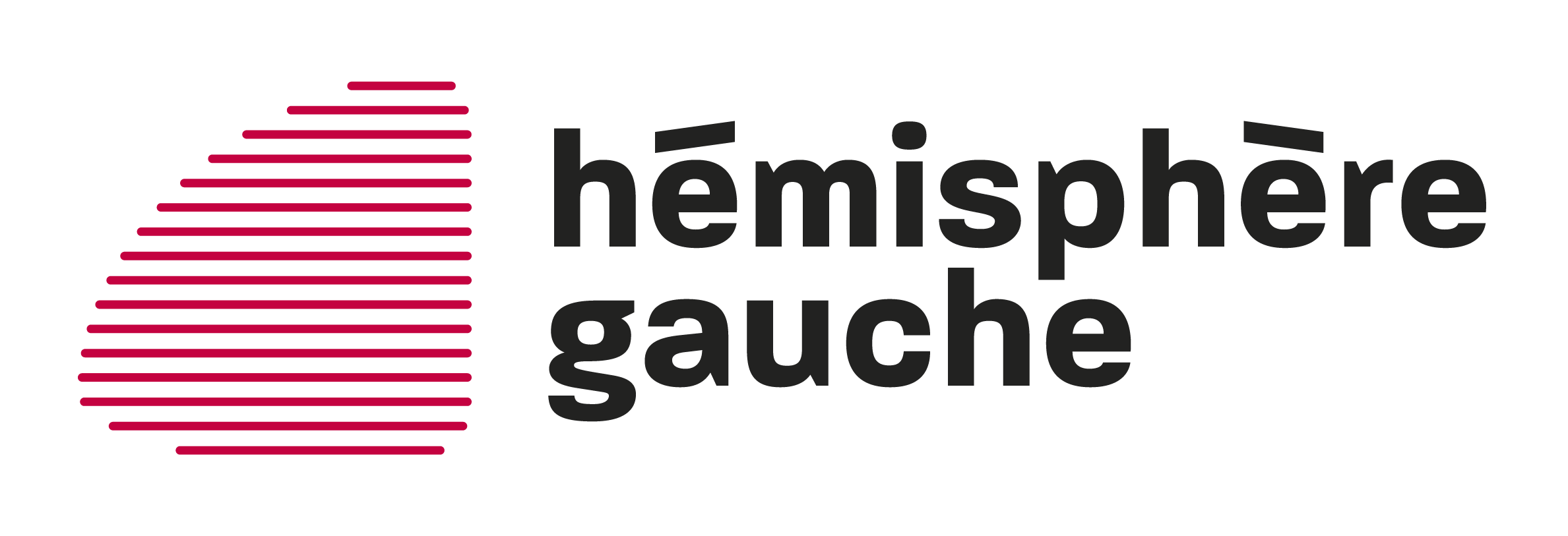 Hemisphere Gauche